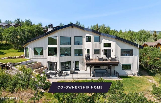 1555 Aerie Circle, Park City