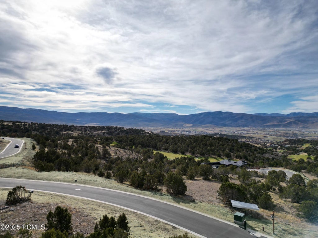 3058 E Boulder Top Way, Heber City