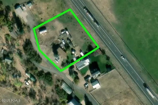 4311 S Tammy Lane, Daniel