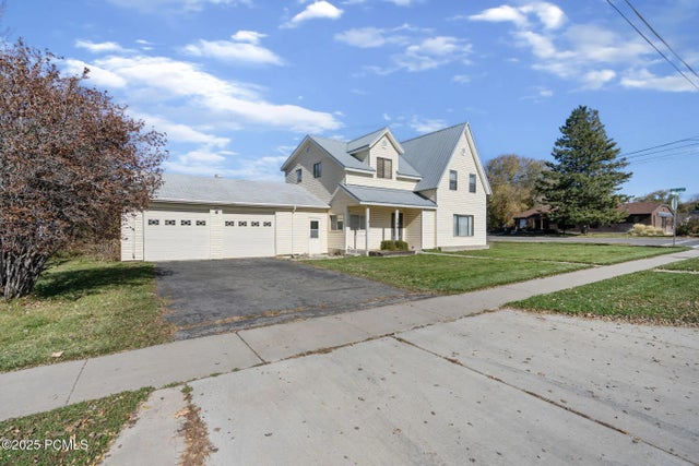 189 E 600 South, Heber City