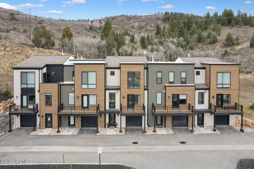 4363 W Discovery Way 214, Park City