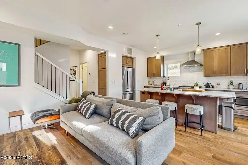 8249 N Sandalwood Lane, Park City