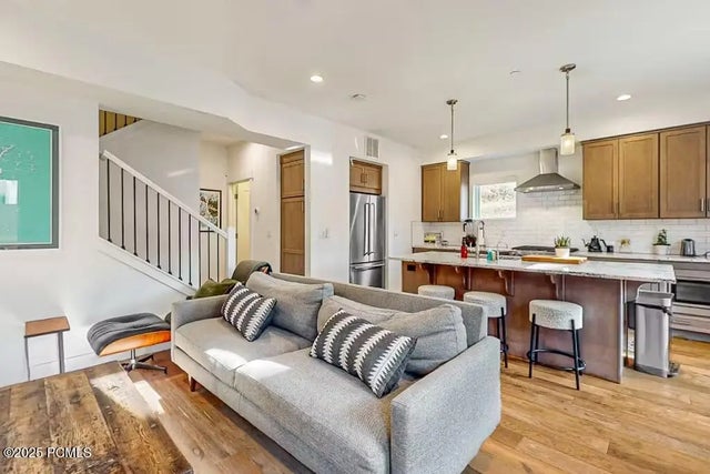 8249 N Sandalwood Lane, Park City