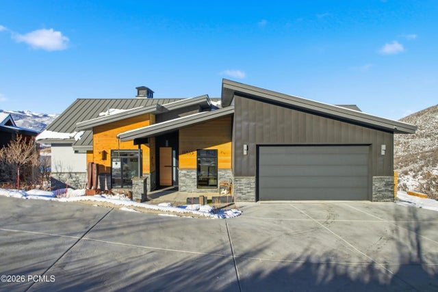 11515 N White Tail Court, Hideout