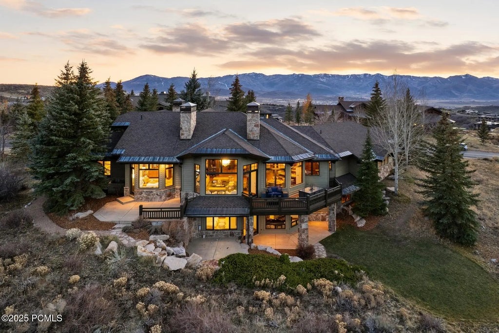 3050 E Wapiti Canyon Road, Park City