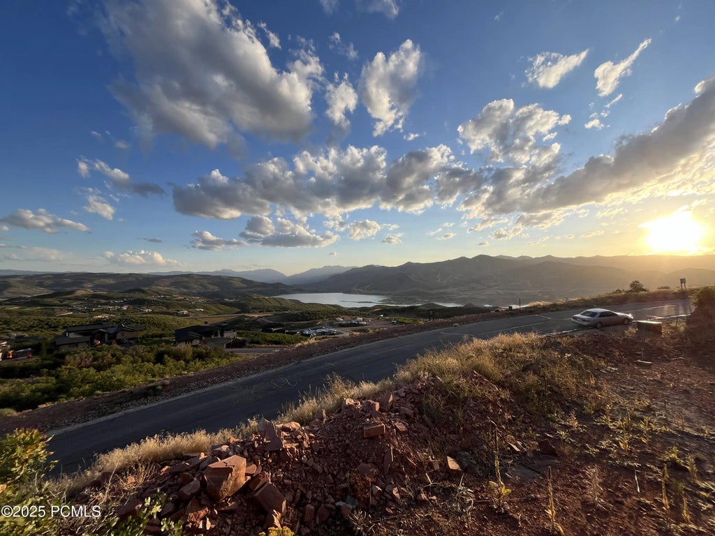 2095 E Perches Drive, Hideout