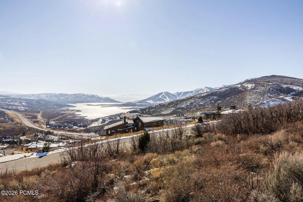 13610 N Deer Canyon Drive, Kamas