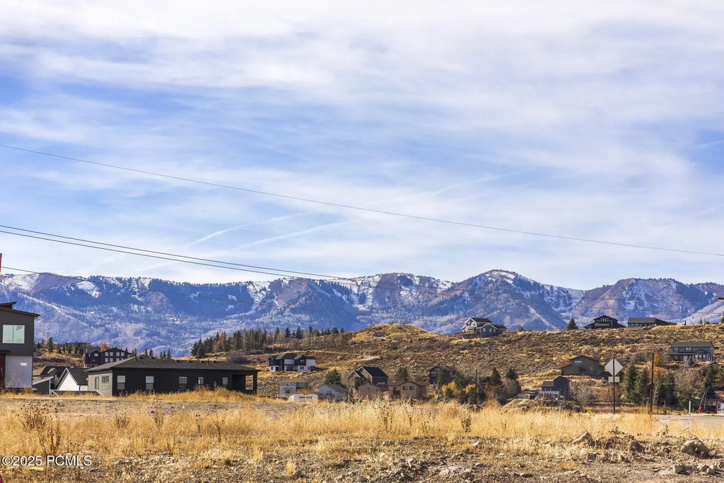 6562 Old Forest Drive, Park City