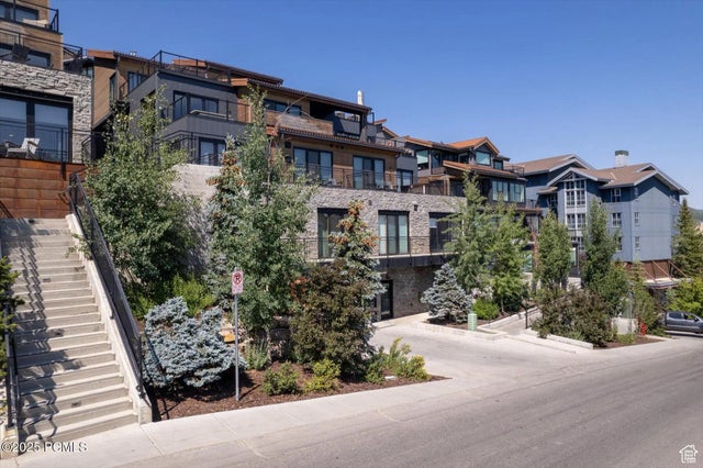 1271 Lowell Avenue B103, Park City