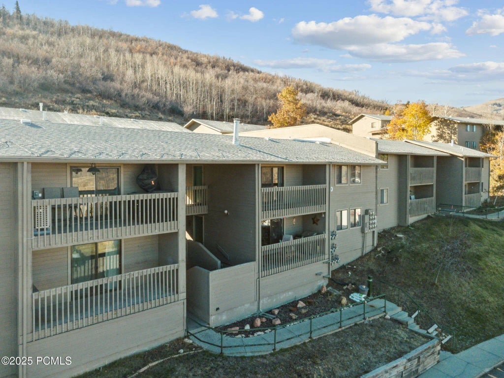 1700 Upper Ironhorse Loop Unit 6, Park City