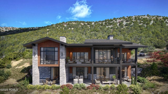 2978 E Boulder Top Way, Heber City