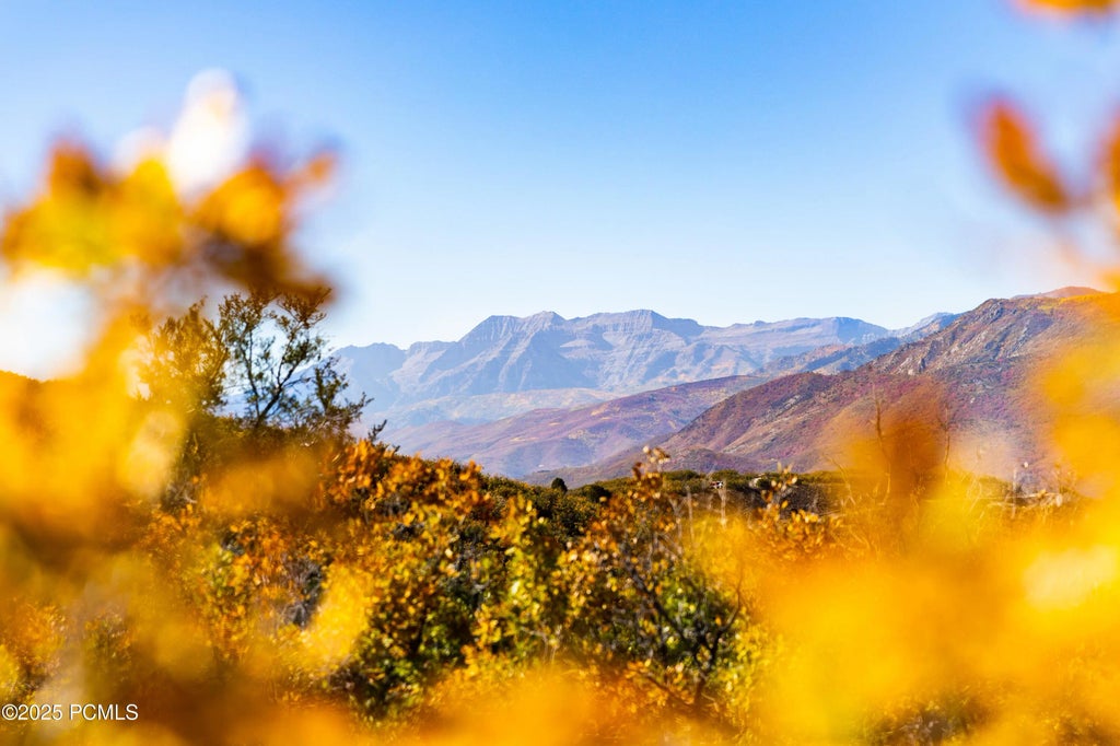 10086 N Painted Bluff Place, Kamas