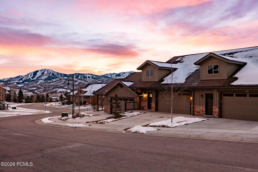 14475 N Bronte Court 59b, Kamas