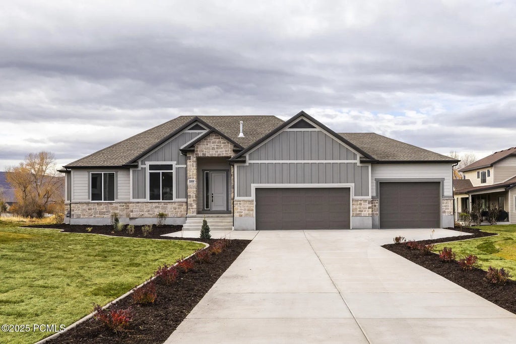 1928 E 540 S, Heber City