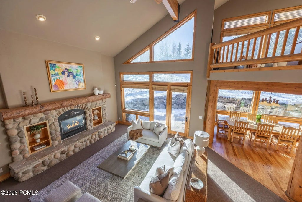 2603 Aspen Springs Drive, Park City