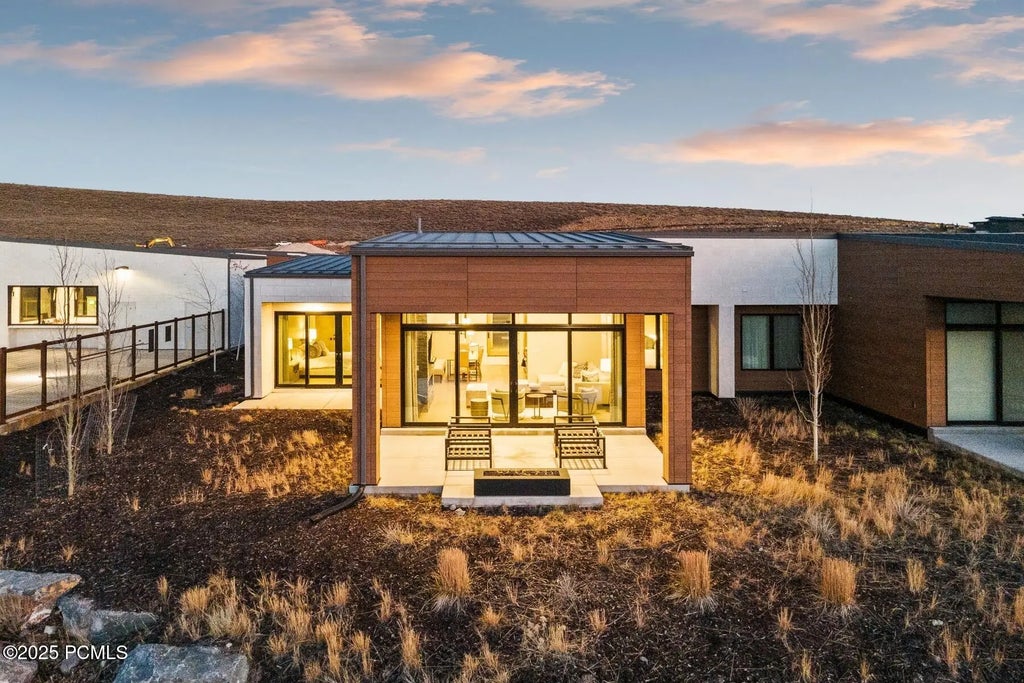 6276 Double Deer Loop, Park City