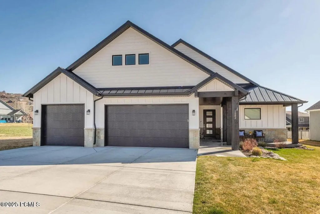 1282 Canyon View Road, Midway