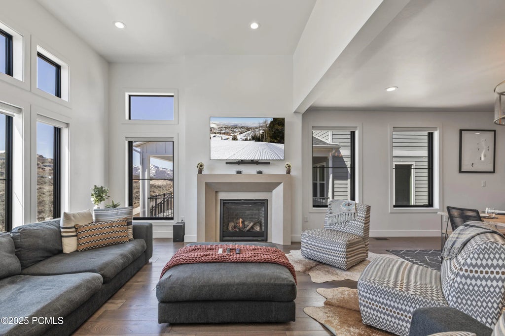 6571 Purple Poppy Lane, Park City