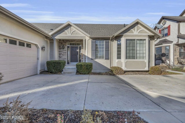 832 E Michie Lane, Midway