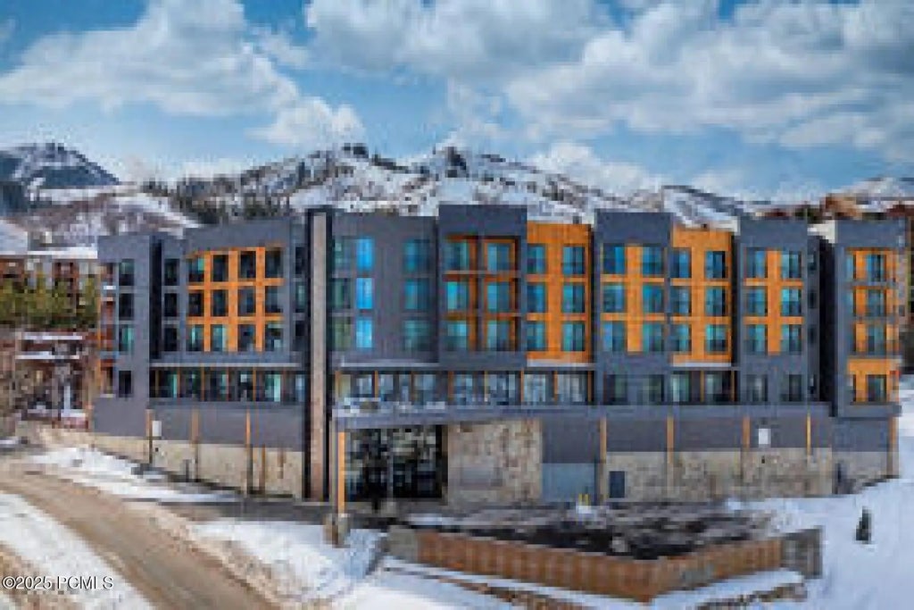 2670 Canyons Resort Drive 207, Park City