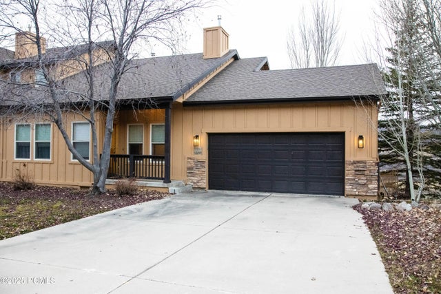 12293 Ross Creek Drive, Kamas