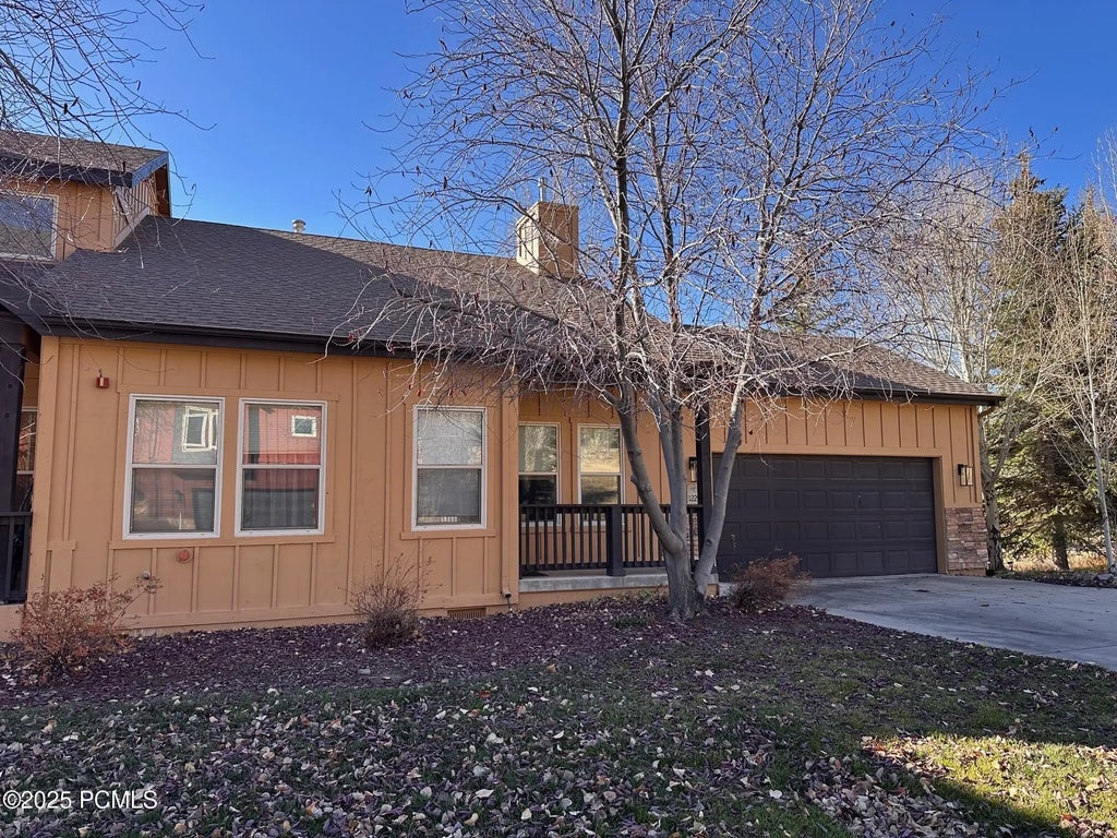 12293 Ross Creek Drive, Kamas