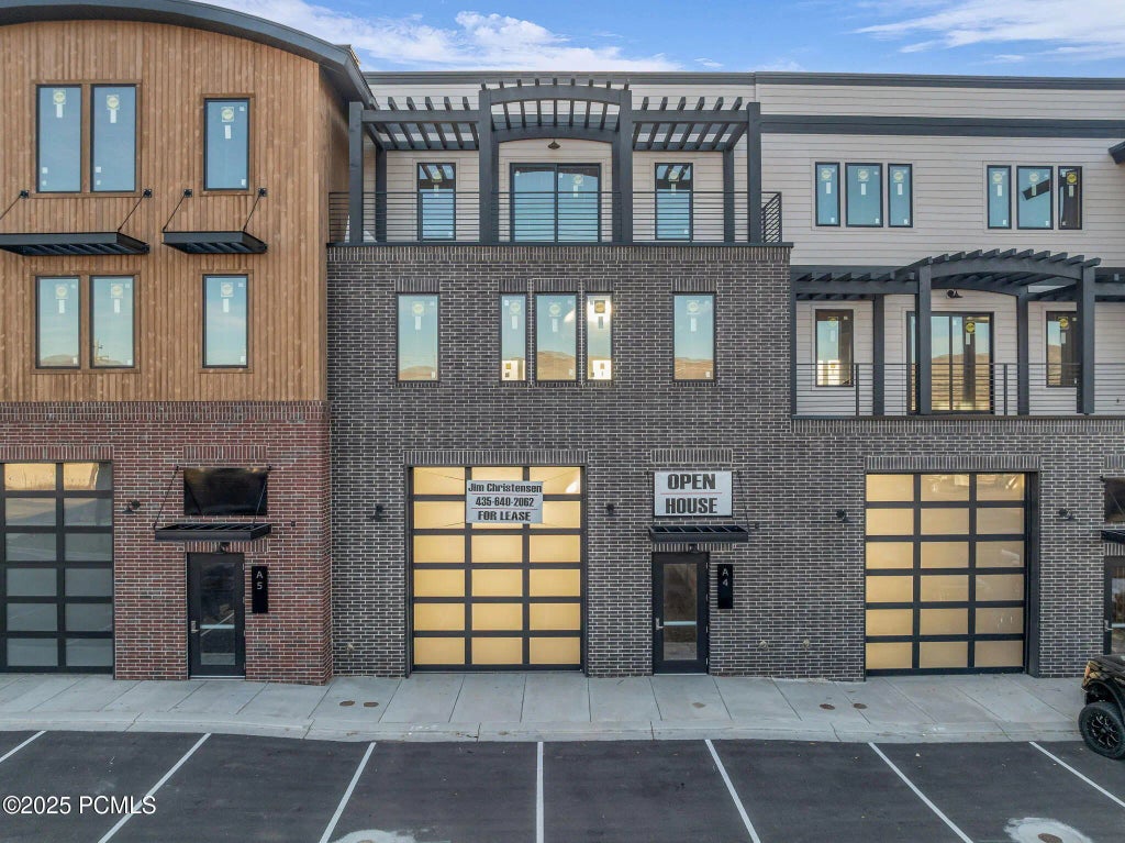 1922 S Highway 40 4, Heber City