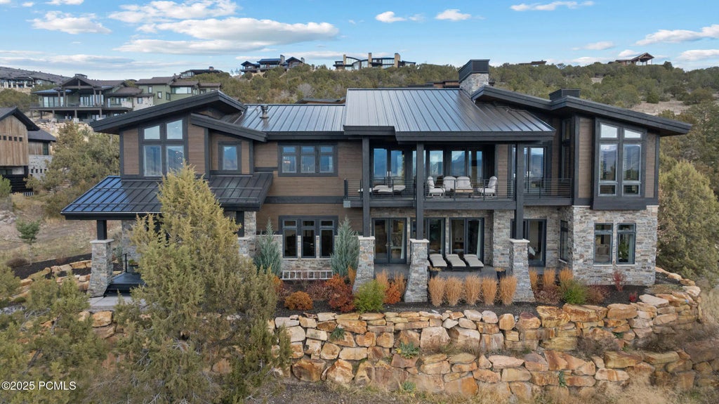 756 N Copper Belt Dr, Heber City