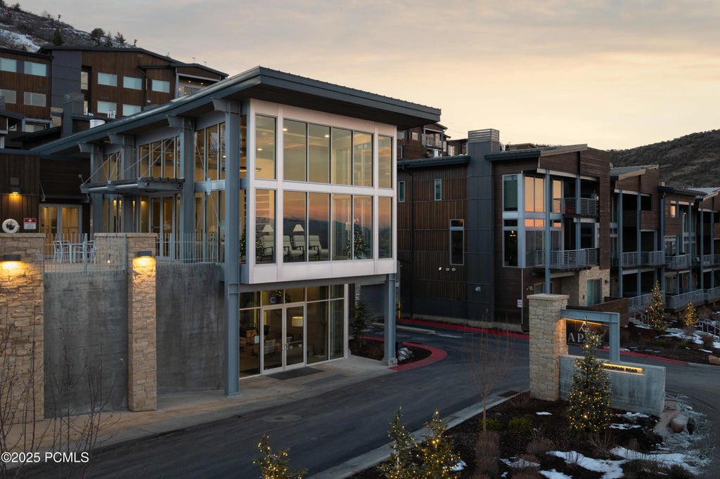 2752 W High Mountain Road 503, Park City