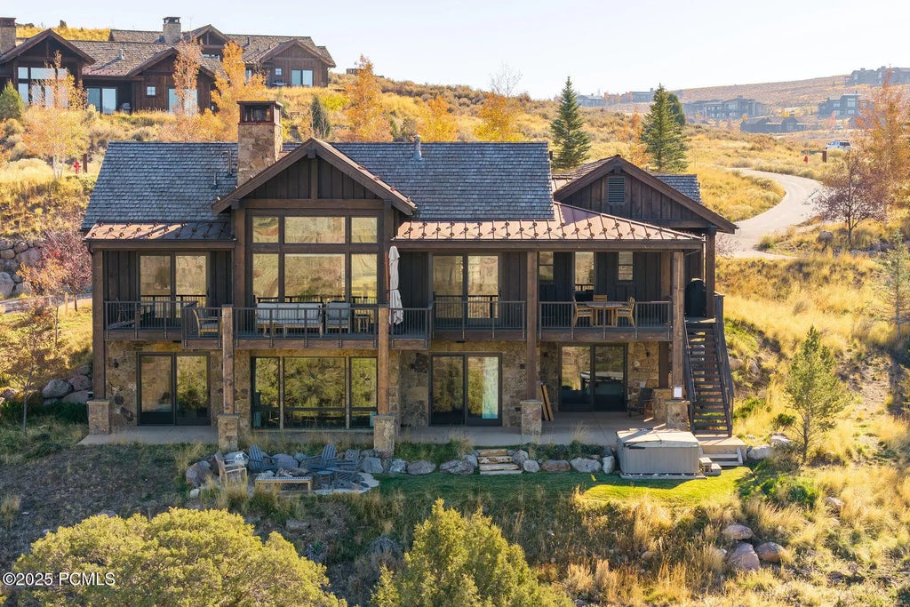 7421 N Victory Ranch Drive, Heber City