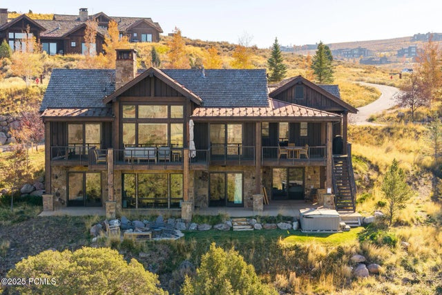 7421 N Victory Ranch Drive, Heber City