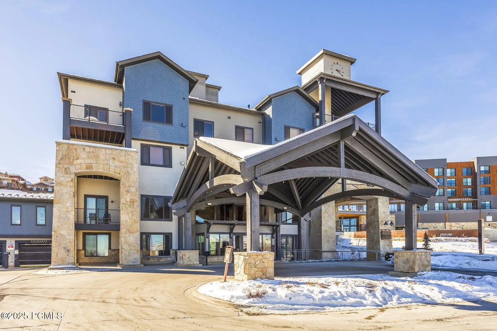 2669 Canyons Resort Drive 101, Park City