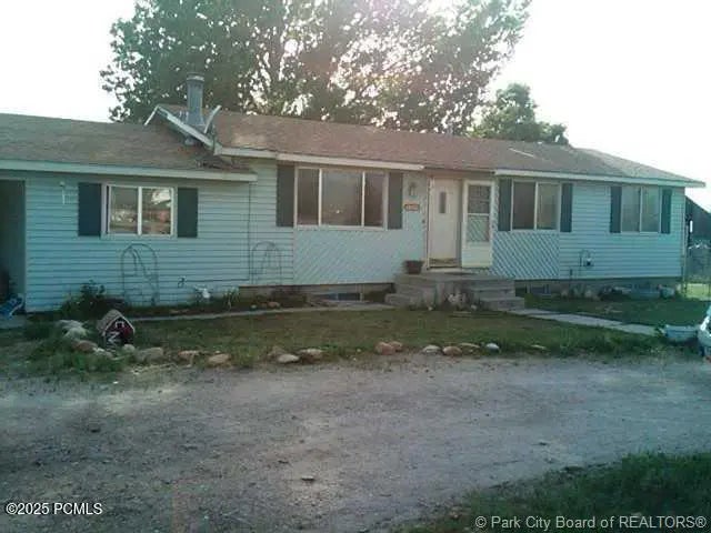 3140 S Daniels Road, Daniel