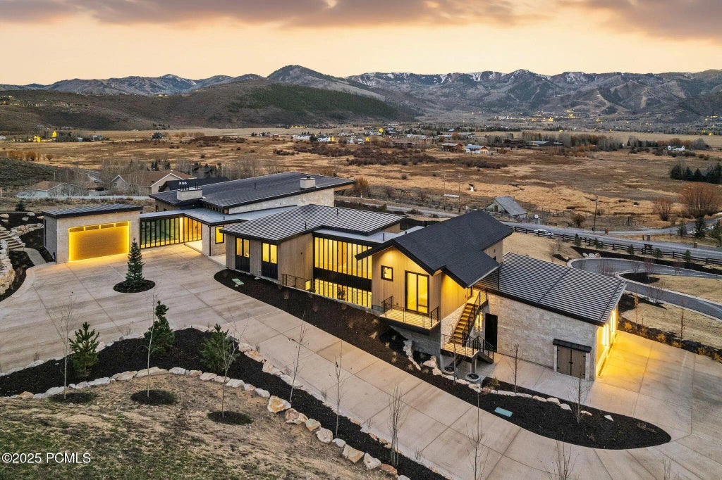 5220 N Old Ranch Road, Park City
