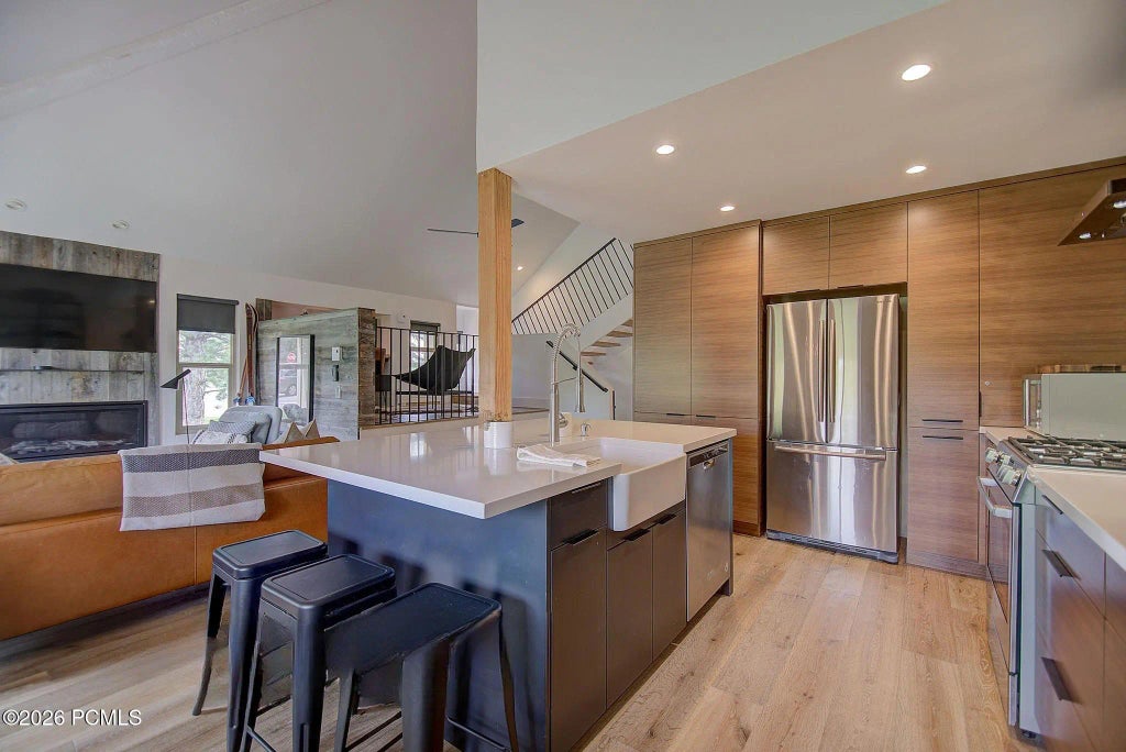 2100 Canyons Resort Drive 1b, Park City