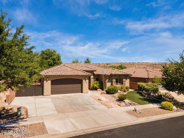 522 N La Ruta Drive, Washington