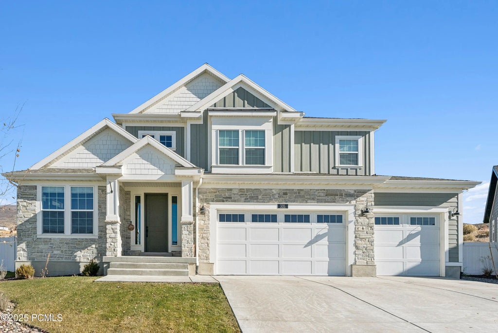 335 E 1980 North, Heber City