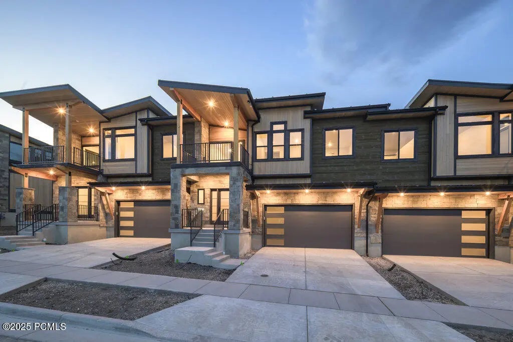 1973 W Osprey Court, Heber City