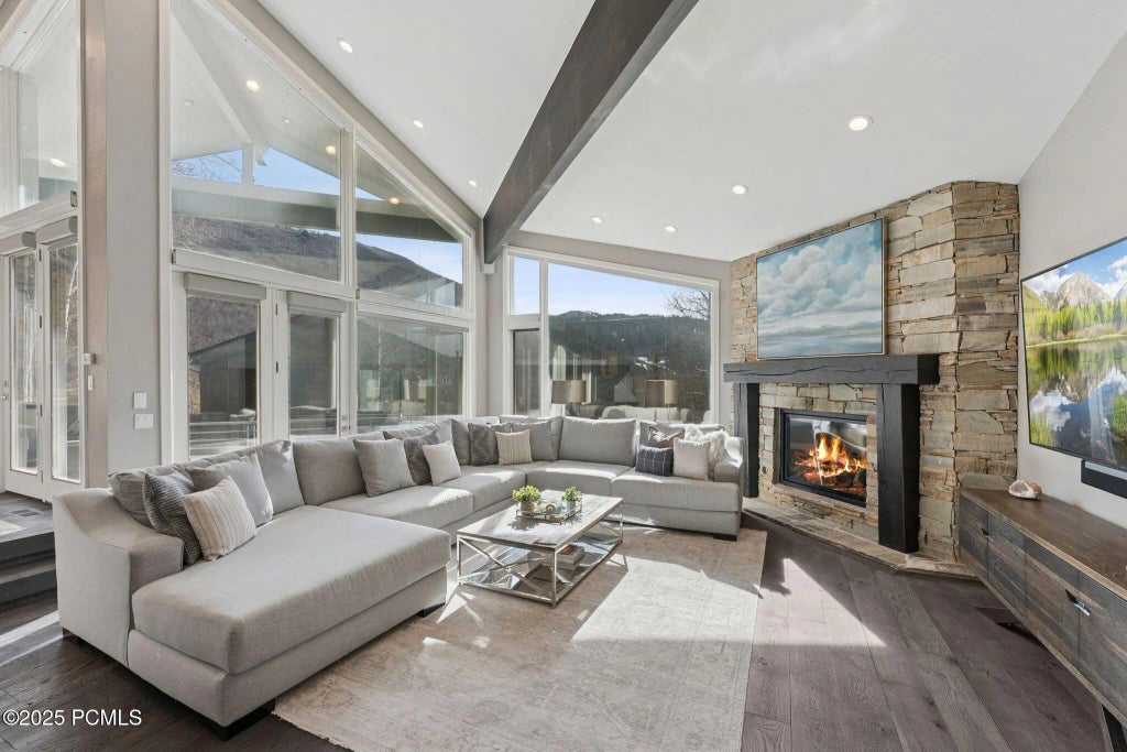 2436 Nansen Court, Park City