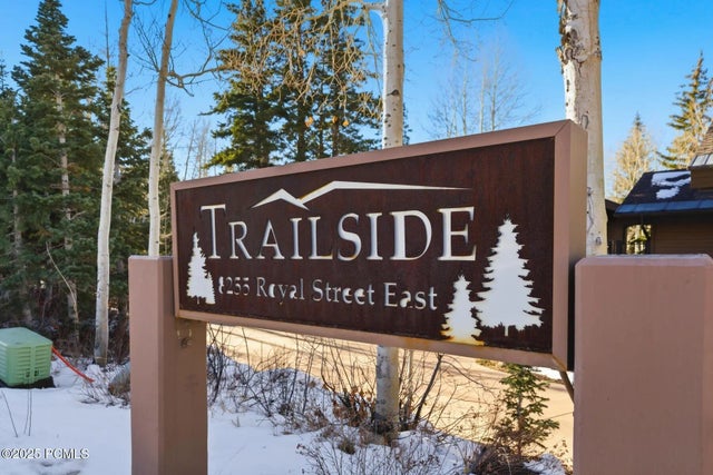 8255 E Royal Street 2, Park City