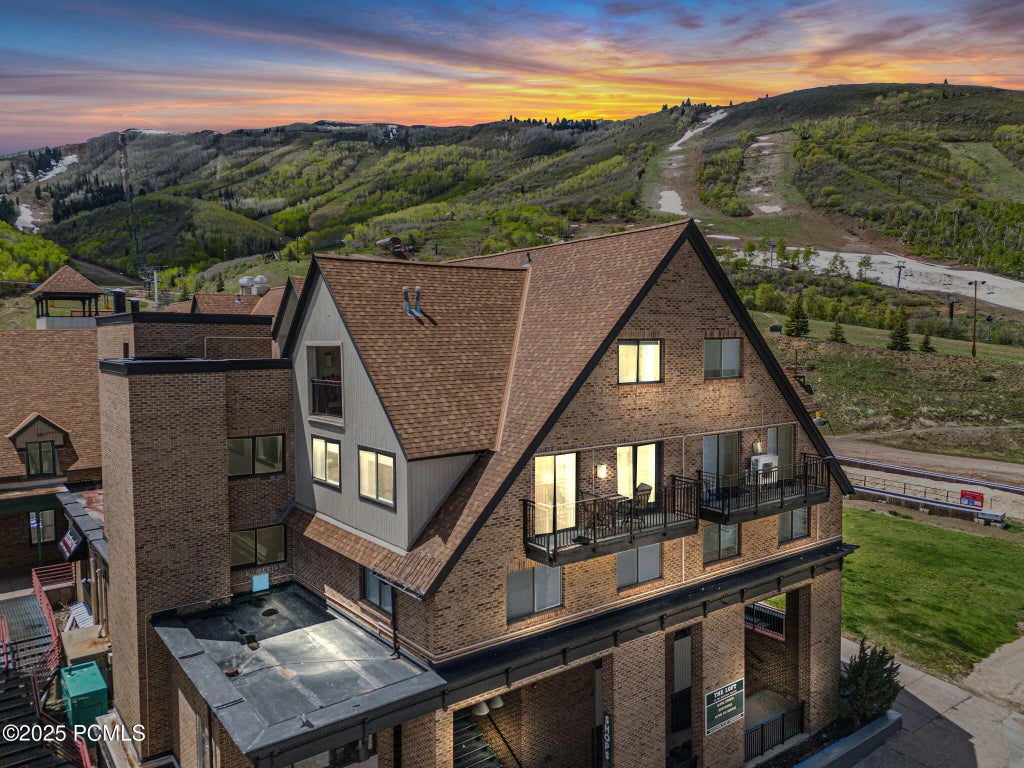 1401 Lowell Avenue 31, Park City