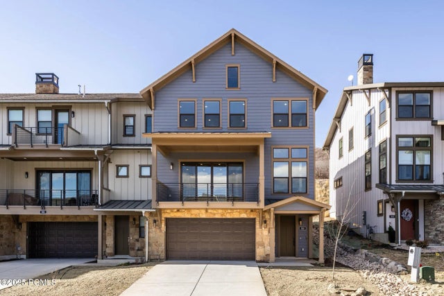 503 W Ascent Drive, Hideout