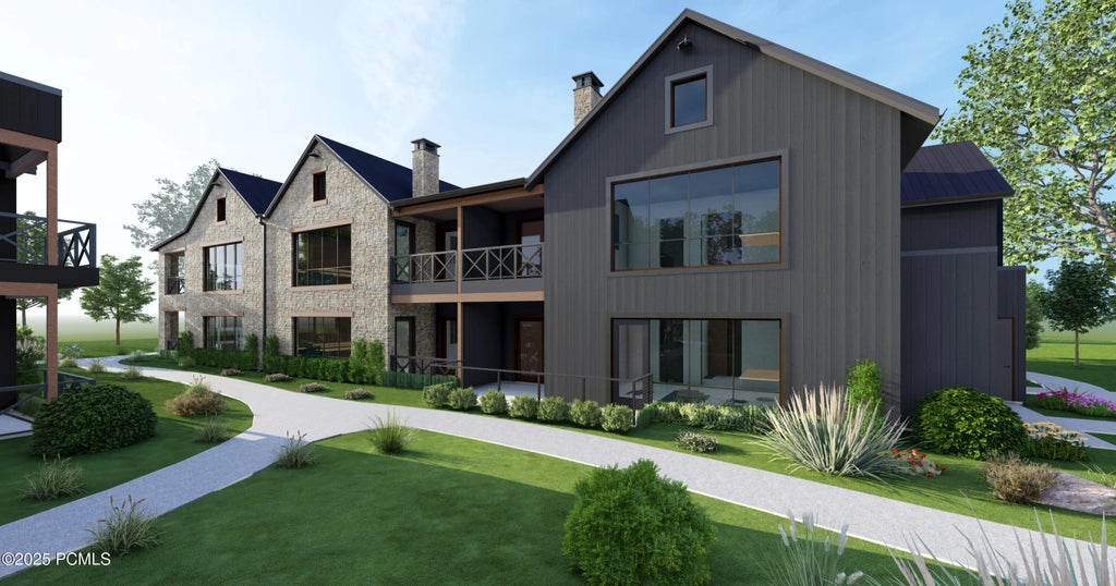 700 N Homestead Drive Bldg 23 Unit 102, Midway