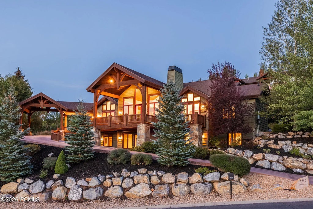 3592 Solamere, Park City