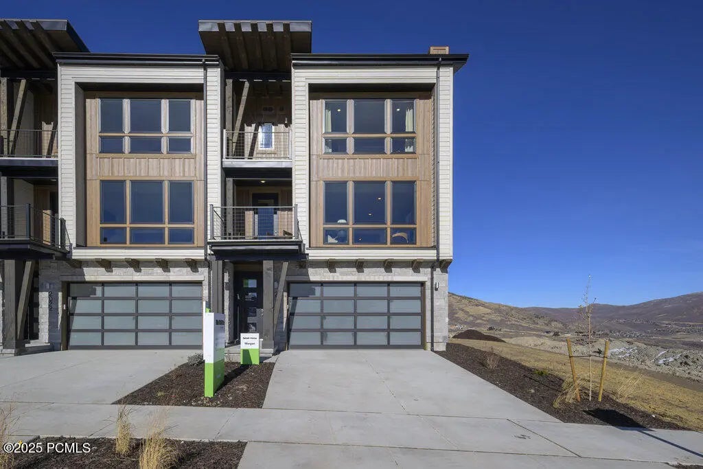 2038 W Pointe Drive D1, Heber City