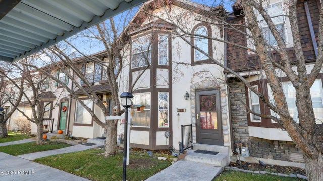 890 N Hamlet Cir. Circle, Midway