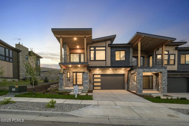 1979 W Osprey Court, Heber City