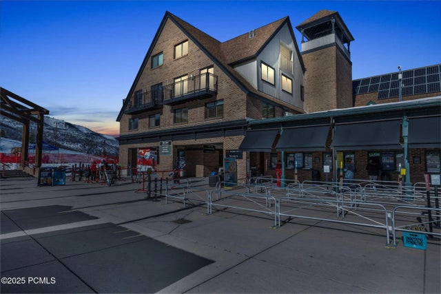 1401 Lowell Avenue 39, Park City
