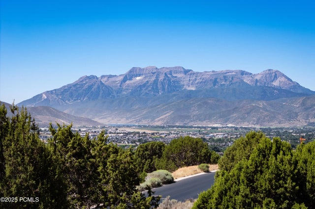 556 N Ibapah Peak Drive, Heber City