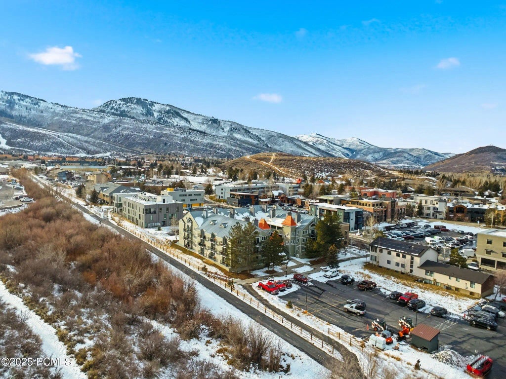 1885 Prospector Avenue B1, Park City